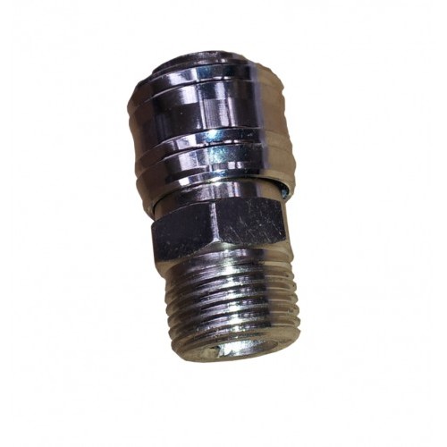 Cuplaj rapid mama cu filet ext.1/4  EPF20