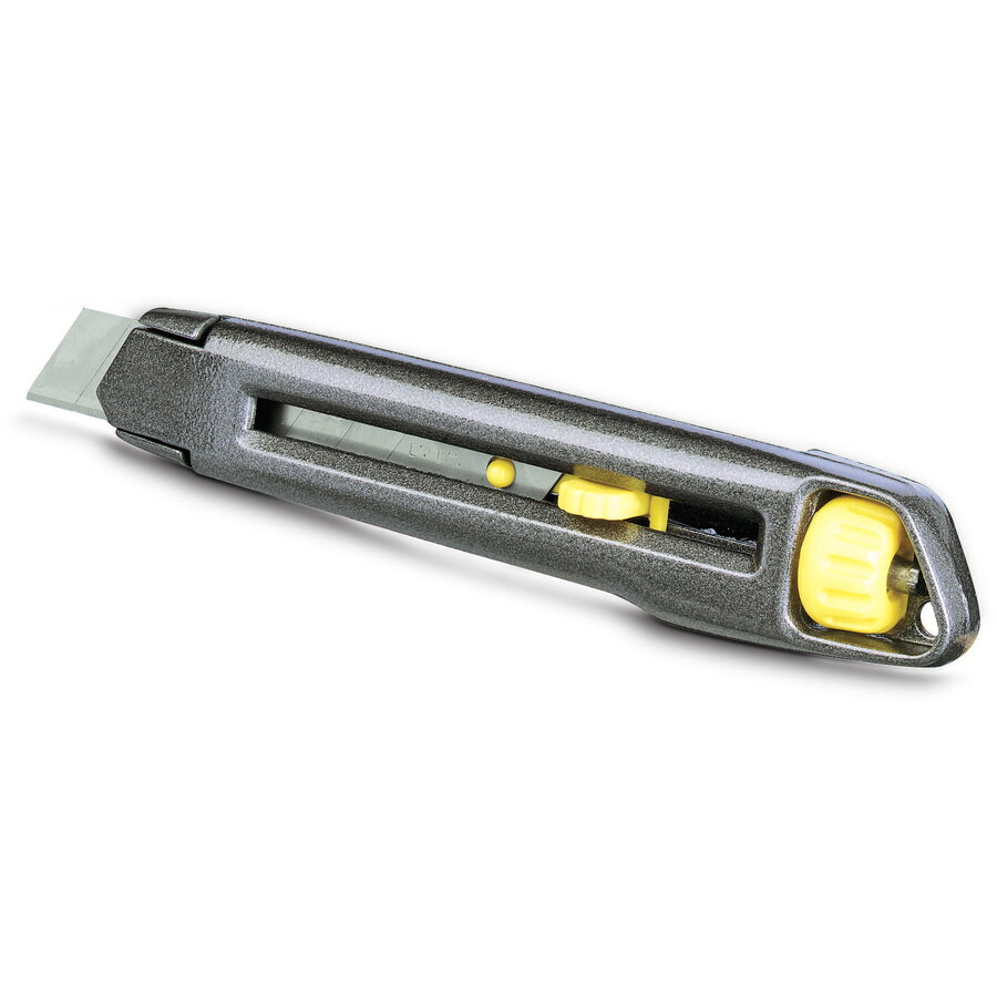CUTTER METALIC DEMONTABIL RAPID CU AUTOBLOCARE - 18MM