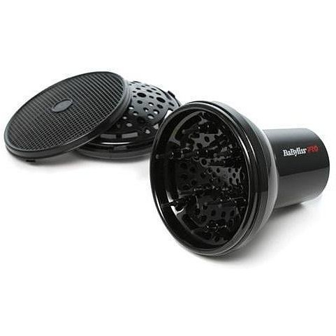 difuzor de aer universal BABD05E pentru uscator de par