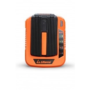 EC50 - Incarcator rapid, 5A
