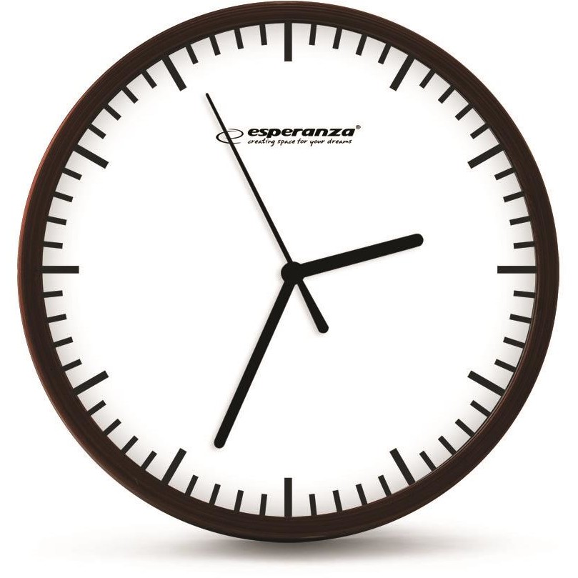 EHC010W ceas - BUDAPEST