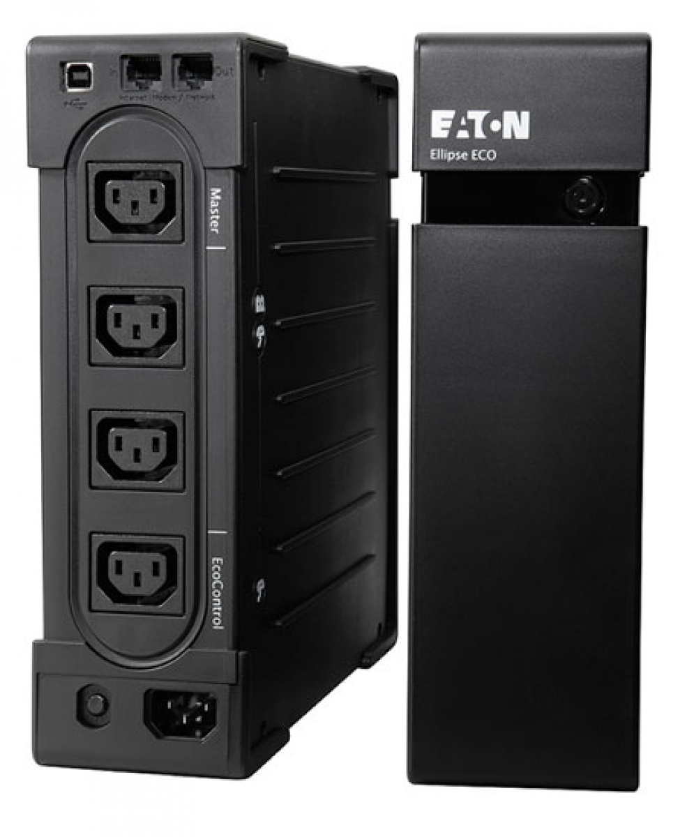 Ellipse ECO 650 IEC