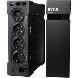 Ellipse ECO 650 USB DIN, 650 VA