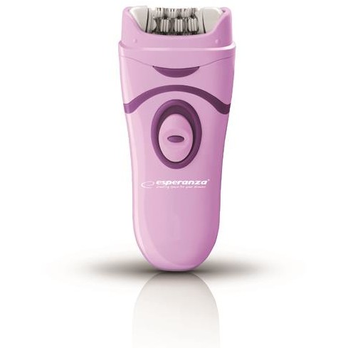 Epilator Esperanza EBD002V EPILATOR - COPACABANA