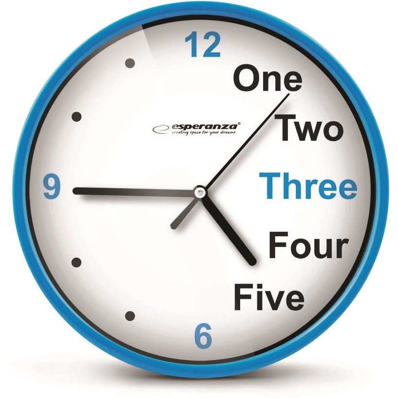 Esperanza EHC014B ceas - PRAGUE