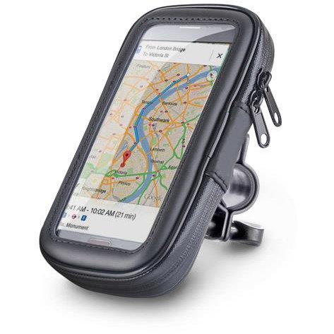 Esperanza EMH115 suport pentru biciclete de telefon SAND L  (75x147 mm)