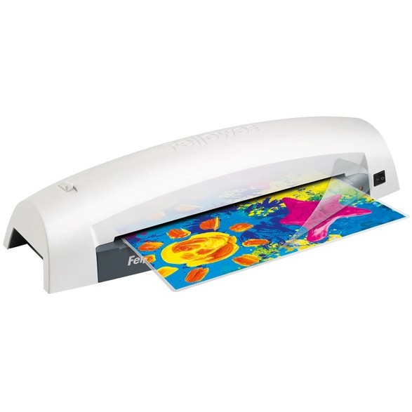 Laminator Lunar A3