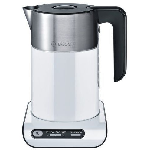 Fierbator TWK8611P Styline 2400W 1.5l alb