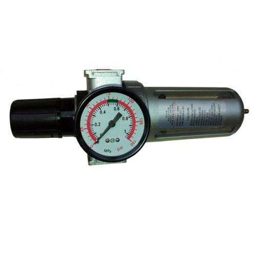 Filtru aer simplu pentru compresor