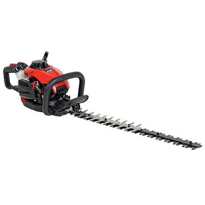 Foarfeca electrica de tuns gard viu MTD GHT 55/28, 0.85 kW, 55 cm, 9500 rot/min