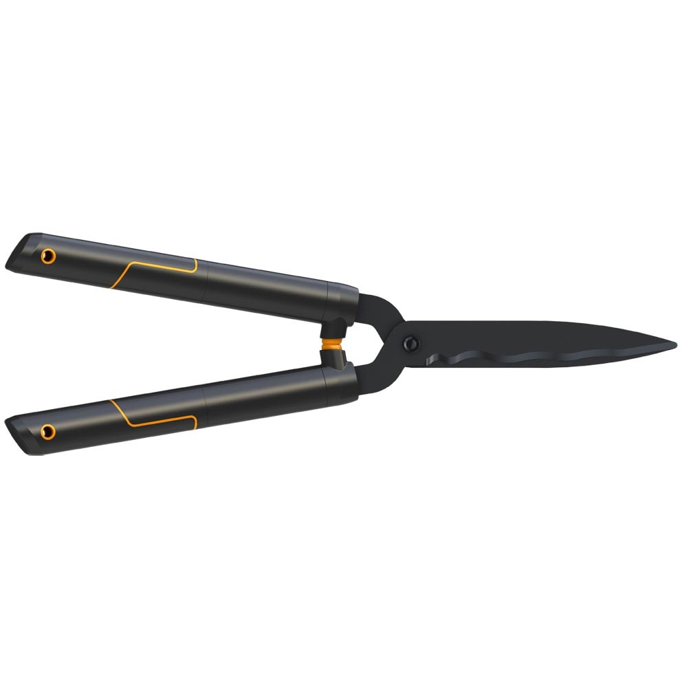 Foarfeca pentru gard viu SingleStep HS22