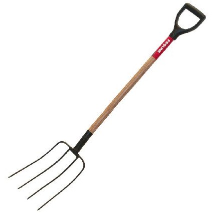 FURCA GOSPODARIE CU MANER LEMN 230X310/1200MM