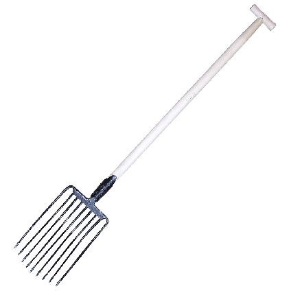 FURCA PENTRU PIATRA CU MANER LEMN TIP-T 275X370/1370MM