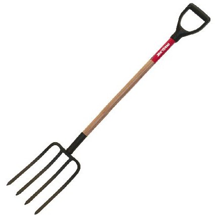 FURCA PENTRU SAPAT CU MANER LEMN 200X290/1200MM