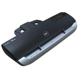GBC Fusion 3000L A3, negru / gri