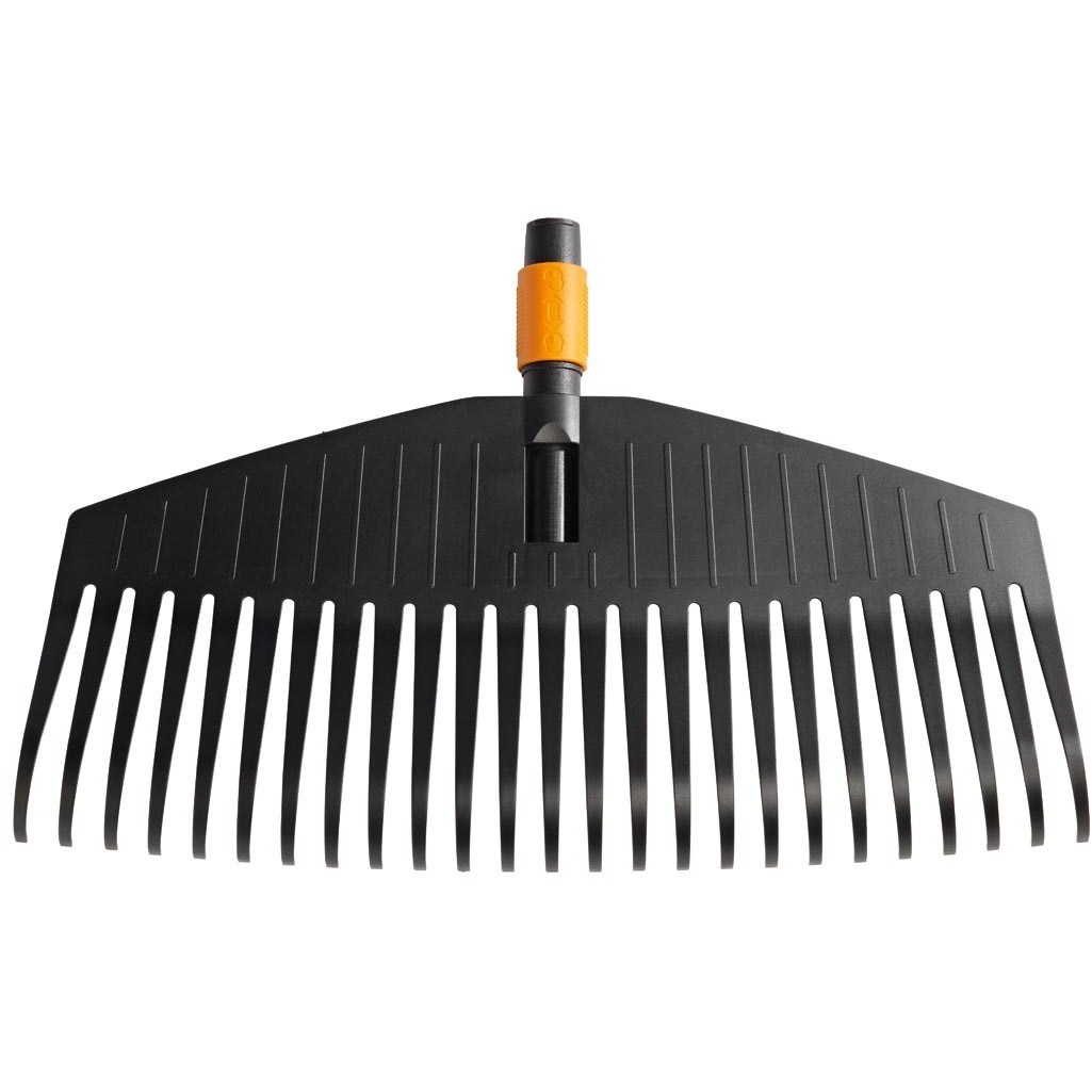 Grebla de frunze (mare)