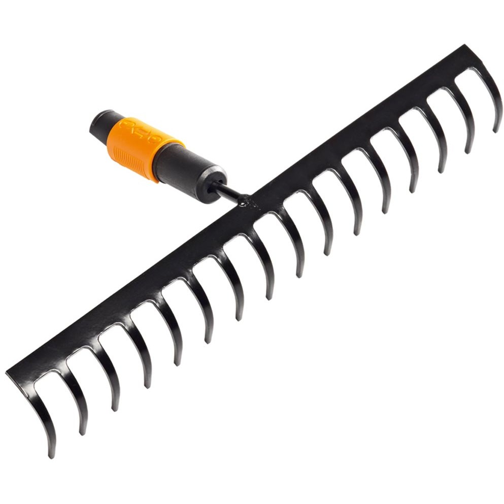 Grebla pentru sol (16 dinti)