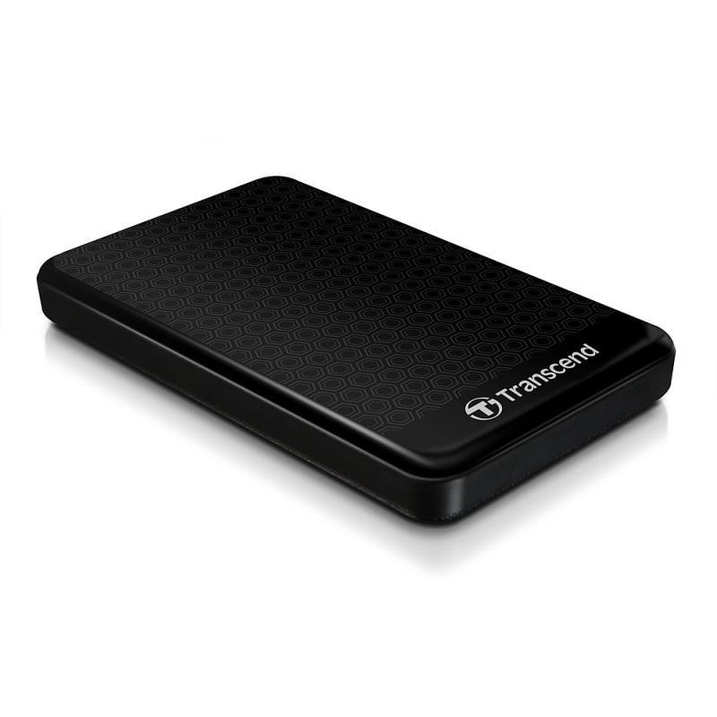 Hard disk extern StoreJet 25A3 2TB USB 2.0/3.0 2,5'' HDD antishock / fast backup