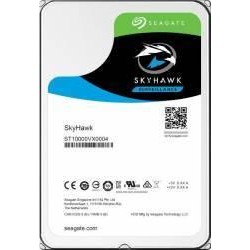 Hard disk Hard disk intern Seagate Skyhawk ST1000VX005, 1TB, 3,5 inci