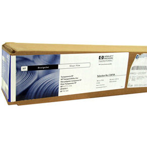 Hartie foto Clear Film, mata, rola, 914 mm x 22.9 m