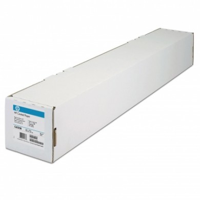 Hartie foto Coated, mata, rola, 594 mm x 45.7 m