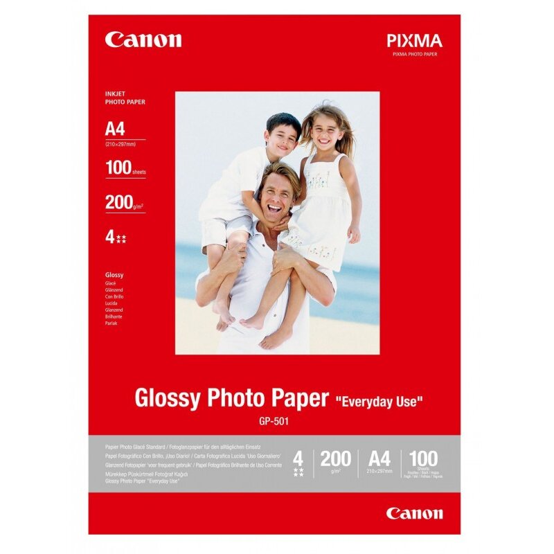 Hartie foto BS0775B001AA