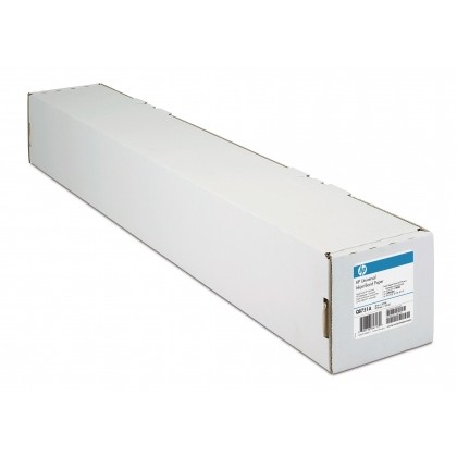 Hartie foto Universal Bond, mata, rola, 841 mm x 91.4 m