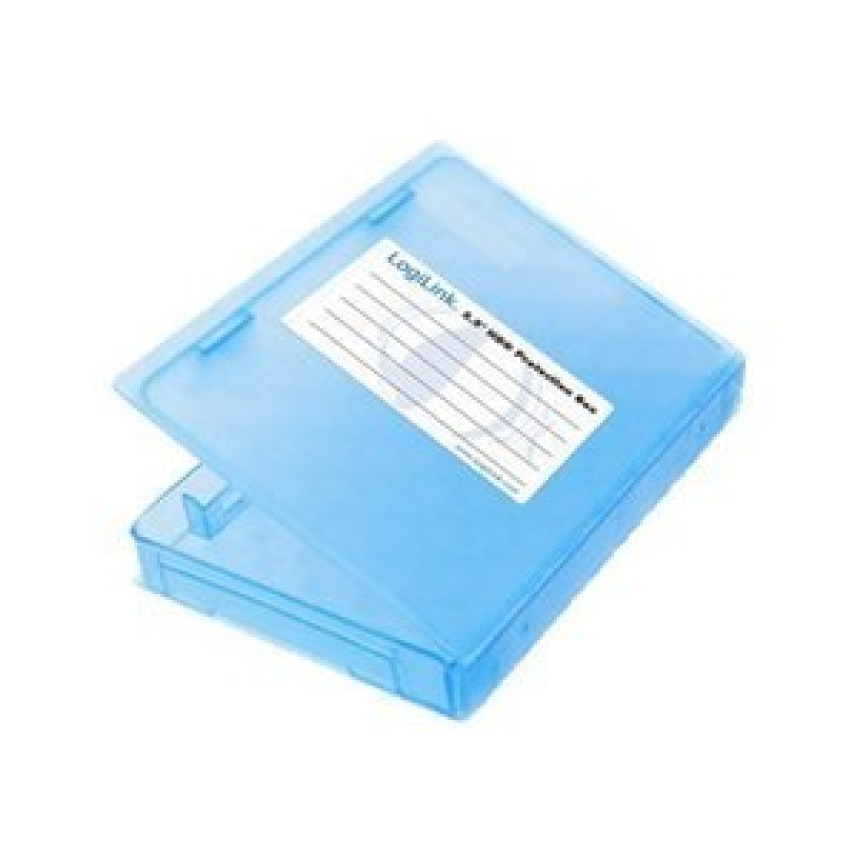 Rack HDD Cutie protectie pentru HDD 2.5''