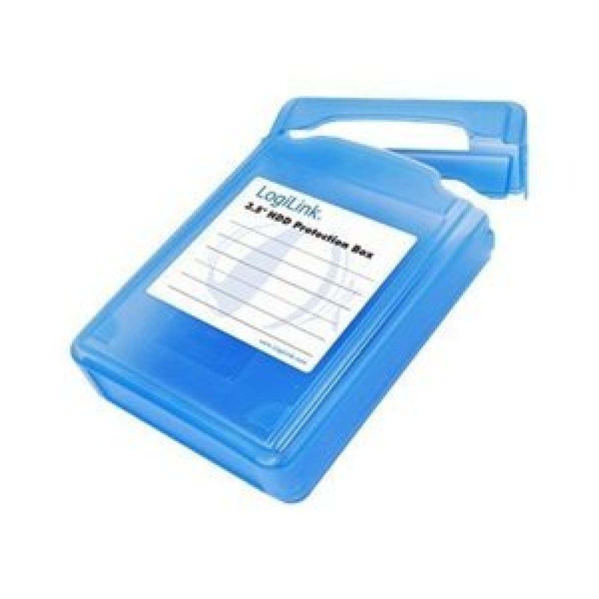 Cutie protectie pentru HDD 3.5''