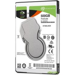 Hard disk laptop Barracuda Guardian 500GB SATA-III 5400rpm 128MB