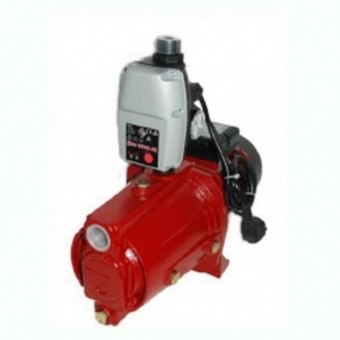 Hidrofor cu pompa autoamorsanta, din fonta, cu dispozitiv electronic Brio2000, CJN100-Brio2000, 1200 W