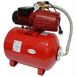 Hidrofor cu pompa din fonta, autoamorsanta, JET 110/100, 800 W
