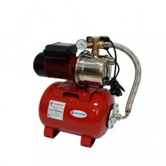 Hidrofor cu pompa din inox, autoamorsanta, XJN100/24, 1200 W