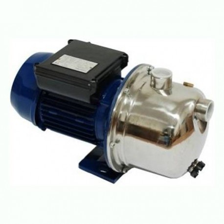 Hidrofor cu pompa din inox, Economy JETInox 60/60 GWS, 600 W