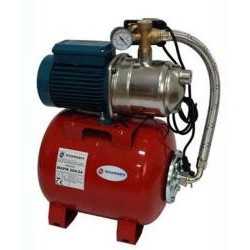 Hidrofor cu pompa multietajata Calpeda, MXHM204/24, 900 W