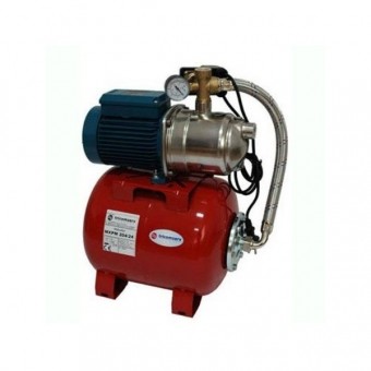 Hidrofor cu pompa multietajata Calpeda, MXHM404/24, 1200 W