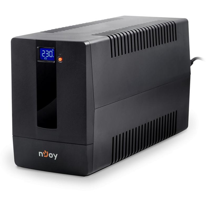 UPS Horus 1000 Plus 1000VA / 600W