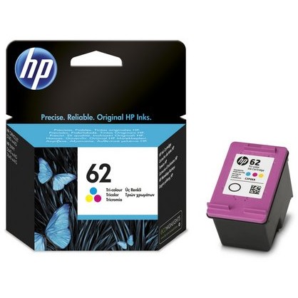 HP 62 Color, C2P06AE