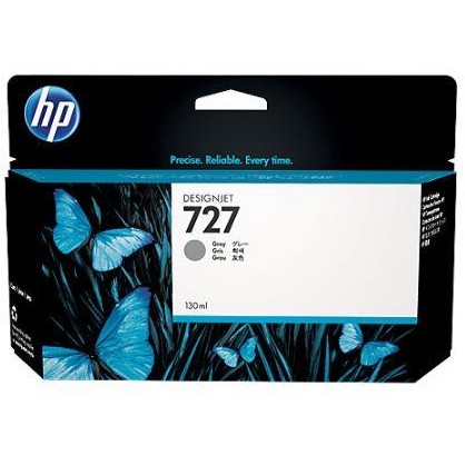 HP cerneala grey  DesignJet T920/T1500
