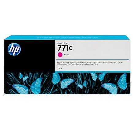 HP cerneala magenta 775ml DesignJ.Z6200