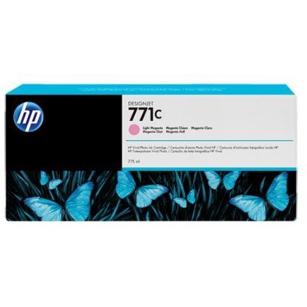 HP cerneala magenta hell 775ml DJ Z6200