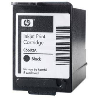 HP cerneala negru   TIJ 1.0