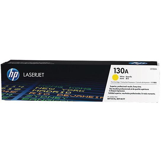 HP Toner galben  LJ Pro MFP M176n/177