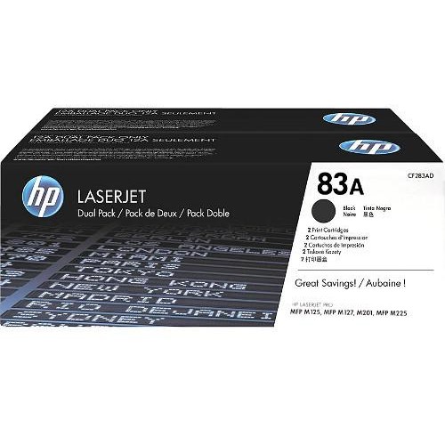 HP Toner negru  LJ Pro M201/M125
