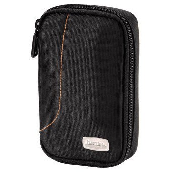 Husa HDD extern Hama Black Bird 84127, neagra