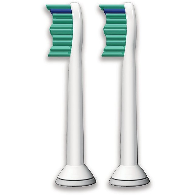 Rezerva periuta de dinti electrica HX6012/07 Sonicare ProResults 2 capete standard