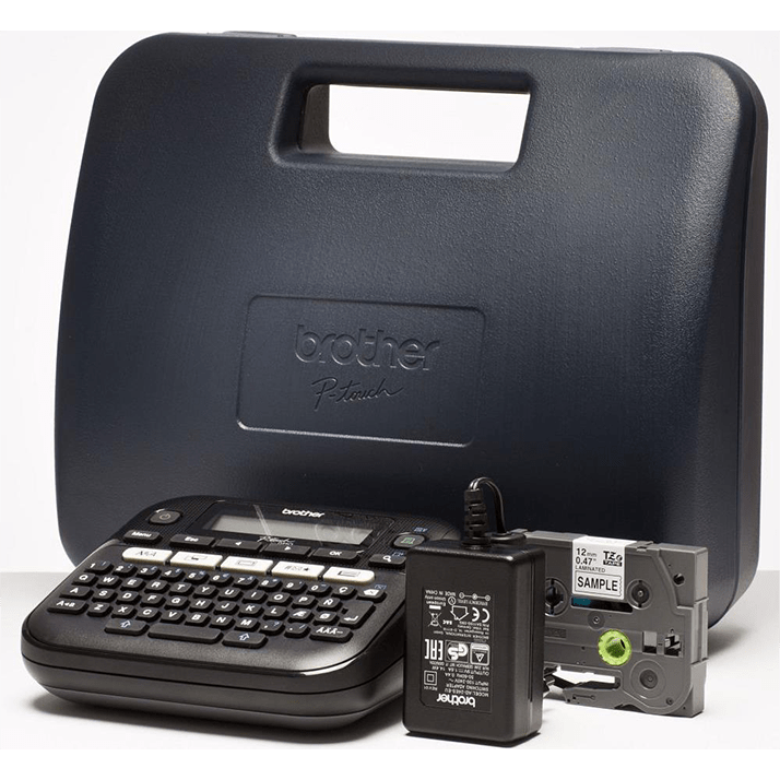 Imprimanta etichete Brother PTD210 , P-touch