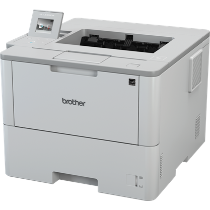 Imprimanta laser HL-L6400DW ,mono, laser, A4, duplex, retea, wireless, WI-FI direct
