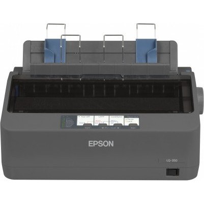 Imprimanta matriciala LQ-350 24 ace 360 x 180 dpi