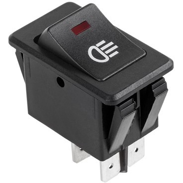 INTRERUP. FAR AUTO ASW-17